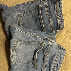 Universal Thread Light Wash Denim